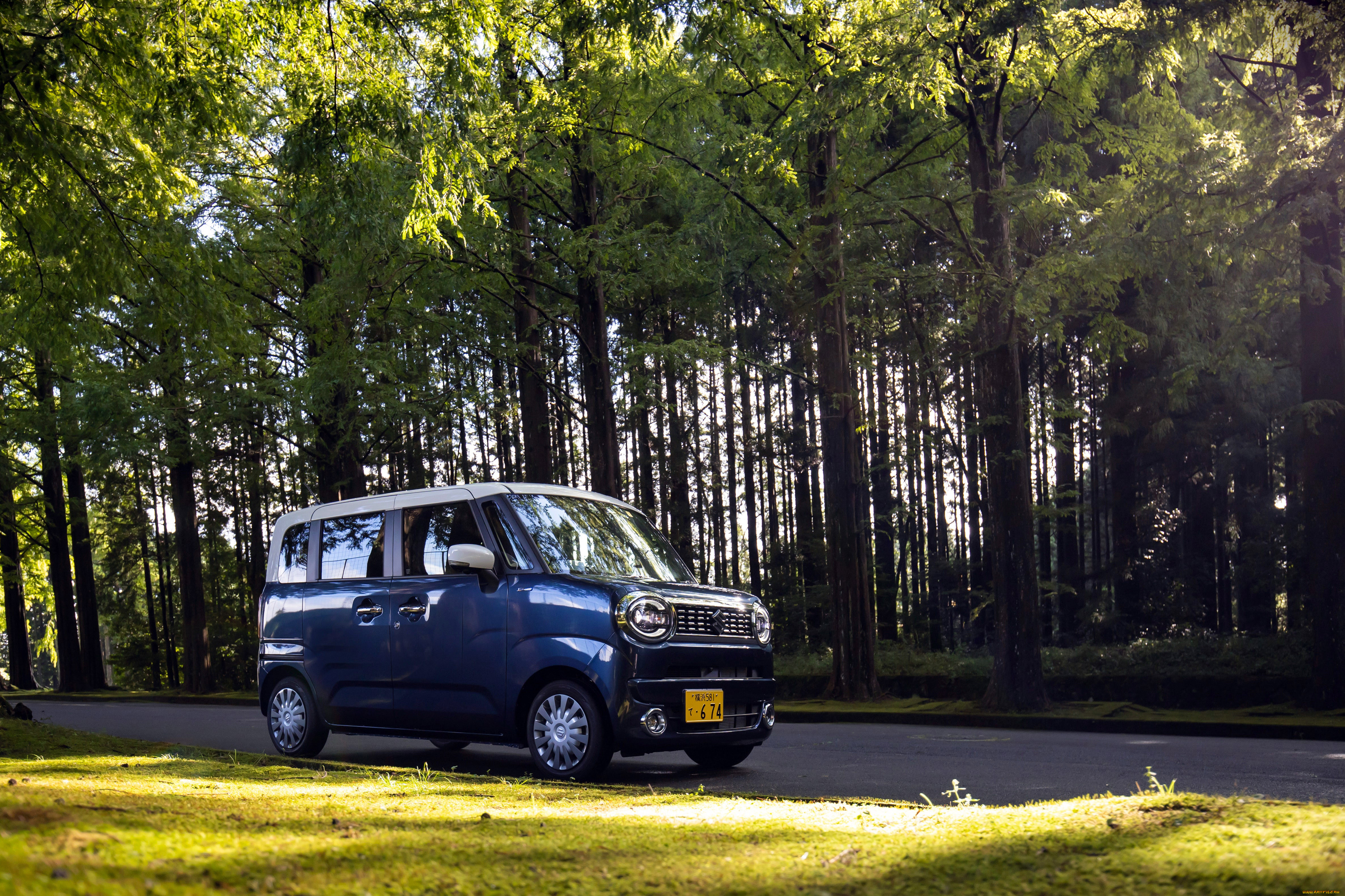 , suzuki